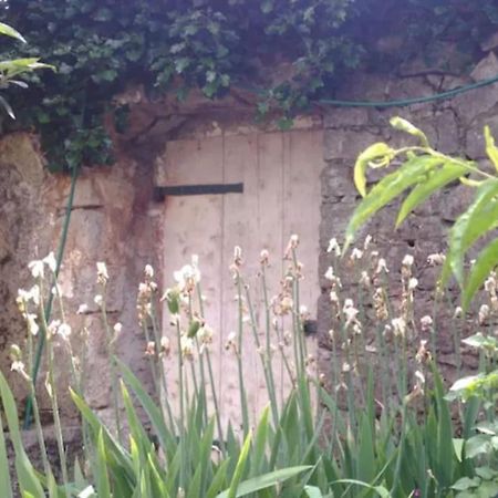 Appartamento Lovely Loft Studio W Patio & Garden Abbazia Esterno foto